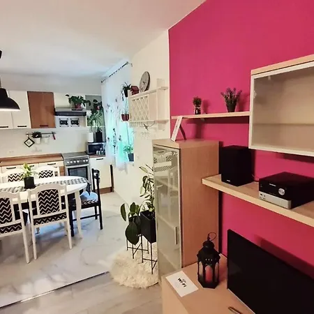 Apartamento Brdo *