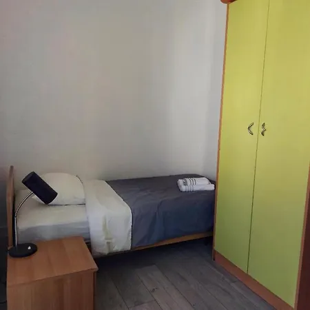 Brdo 公寓 普拉